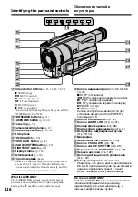 Preview for 116 page of Sony D8 Digital Handycam DCR-TRV210E Operating Instructions Manual