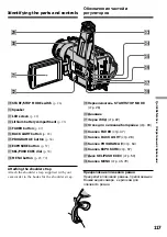 Preview for 117 page of Sony D8 Digital Handycam DCR-TRV210E Operating Instructions Manual