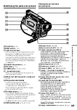 Preview for 119 page of Sony D8 Digital Handycam DCR-TRV210E Operating Instructions Manual