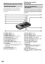 Preview for 120 page of Sony D8 Digital Handycam DCR-TRV210E Operating Instructions Manual