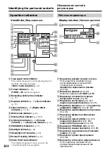 Preview for 122 page of Sony D8 Digital Handycam DCR-TRV210E Operating Instructions Manual