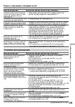 Preview for 125 page of Sony D8 Digital Handycam DCR-TRV410E Operating Instructions Manual