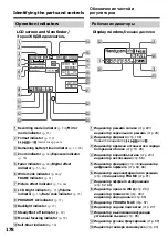 Preview for 178 page of Sony D8 Digital Handycam DCR-TRV420E Operating Instructions Manual