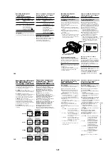 Предварительный просмотр 37 страницы Sony D8 Digital Handycam DCR-TRV420E Service Manual