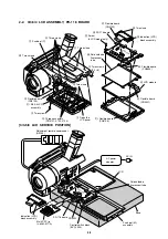 Предварительный просмотр 53 страницы Sony D8 Digital Handycam DCR-TRV420E Service Manual