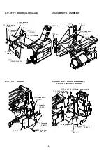 Предварительный просмотр 58 страницы Sony D8 Digital Handycam DCR-TRV420E Service Manual