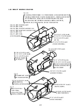 Предварительный просмотр 61 страницы Sony D8 Digital Handycam DCR-TRV420E Service Manual