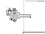 Предварительный просмотр 100 страницы Sony D8 Digital Handycam DCR-TRV420E Service Manual