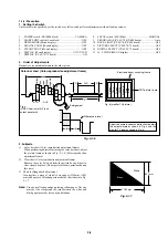 Предварительный просмотр 146 страницы Sony D8 Digital Handycam DCR-TRV420E Service Manual