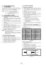 Предварительный просмотр 175 страницы Sony D8 Digital Handycam DCR-TRV420E Service Manual