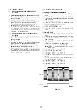 Предварительный просмотр 176 страницы Sony D8 Digital Handycam DCR-TRV420E Service Manual