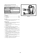 Предварительный просмотр 184 страницы Sony D8 Digital Handycam DCR-TRV420E Service Manual