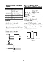 Предварительный просмотр 188 страницы Sony D8 Digital Handycam DCR-TRV420E Service Manual