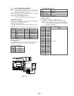 Preview for 158 page of Sony D8 Digital Handycam DCR-TRV820E Service Manual