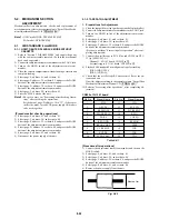 Preview for 163 page of Sony D8 Digital Handycam DCR-TRV820E Service Manual