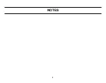 Preview for 4 page of Sony D8MM-01 Training Manual