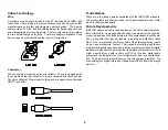 Preview for 10 page of Sony D8MM-01 Training Manual