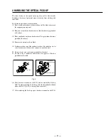 Preview for 9 page of Sony D910B Service Manual