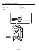 Preview for 10 page of Sony D910B Service Manual