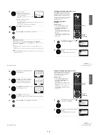 Preview for 14 page of Sony D910B Service Manual