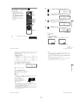 Preview for 19 page of Sony D910B Service Manual