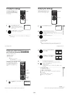 Preview for 28 page of Sony D910B Service Manual