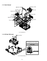 Preview for 42 page of Sony D910B Service Manual