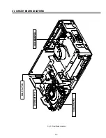 Preview for 43 page of Sony D910B Service Manual