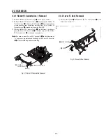 Preview for 47 page of Sony D910B Service Manual