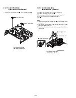 Preview for 52 page of Sony D910B Service Manual