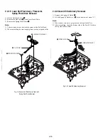 Preview for 56 page of Sony D910B Service Manual