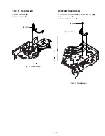 Preview for 57 page of Sony D910B Service Manual