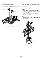 Preview for 58 page of Sony D910B Service Manual