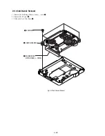 Preview for 65 page of Sony D910B Service Manual