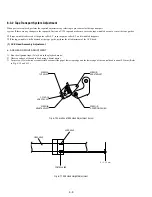 Preview for 100 page of Sony D910B Service Manual