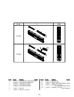 Preview for 127 page of Sony D910B Service Manual