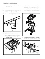 Preview for 10 page of Sony DABK-3343HR Installation Manual