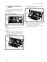 Preview for 13 page of Sony DABK-3343HR Installation Manual