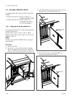 Preview for 14 page of Sony DABK-3343HR Installation Manual