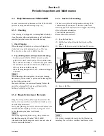 Preview for 19 page of Sony DABK-3343HR Installation Manual