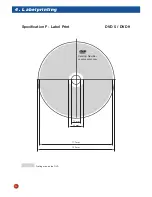 Предварительный просмотр 22 страницы Sony DADC Owner'S Manual