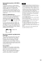 Preview for 11 page of Sony DAR-RD100 Operating Instructions Manual