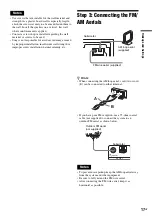 Preview for 17 page of Sony DAR-RD100 Operating Instructions Manual