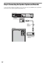 Preview for 18 page of Sony DAR-RD100 Operating Instructions Manual