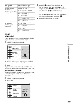 Preview for 77 page of Sony DAR-RD100 Operating Instructions Manual