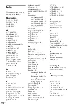 Preview for 118 page of Sony DAR-RD100 Operating Instructions Manual