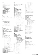 Preview for 119 page of Sony DAR-RD100 Operating Instructions Manual