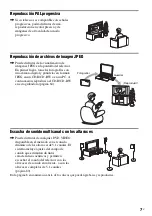 Preview for 127 page of Sony DAR-RD100 Operating Instructions Manual