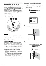 Preview for 136 page of Sony DAR-RD100 Operating Instructions Manual