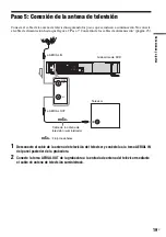 Preview for 139 page of Sony DAR-RD100 Operating Instructions Manual